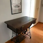 Neuseenland شقة Rötha