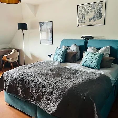 Apartment Neuseenland
