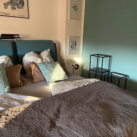 Apartment Neuseenland