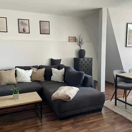 Appartamento Neuseenland