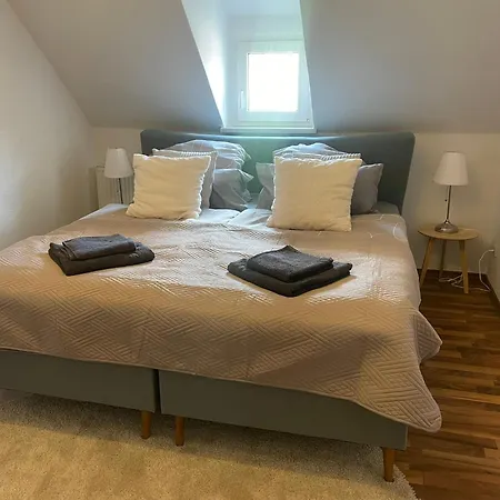 Neuseenland Appartamento