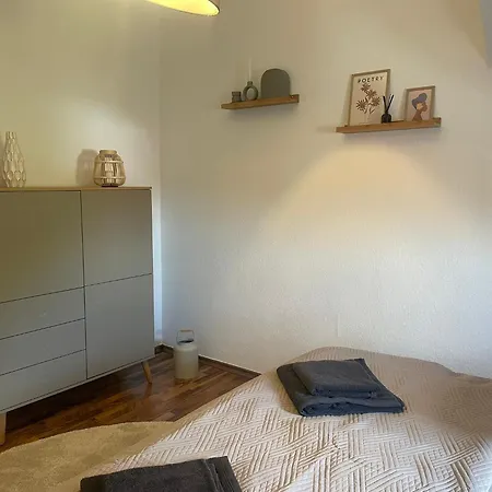 Apartment Neuseenland Rotha