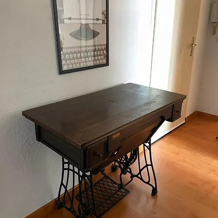Neuseenland Apartment Rotha