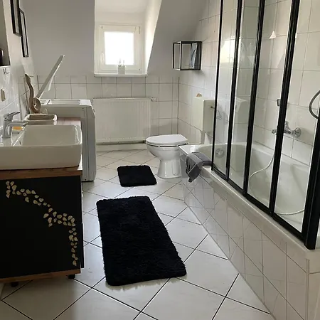 Neuseenland Appartamento