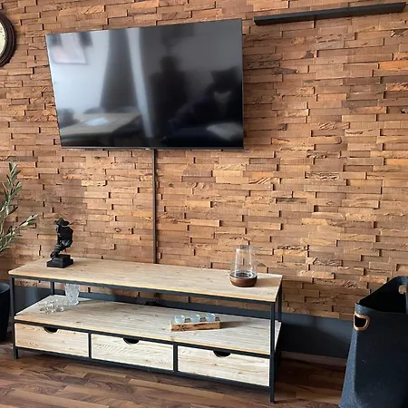 Neuseenland Apartment Rotha
