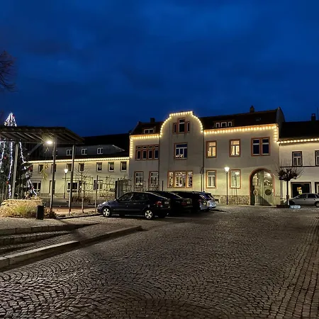 Appartamento Neuseenland Rötha